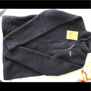 Patagonia Quarter Zip